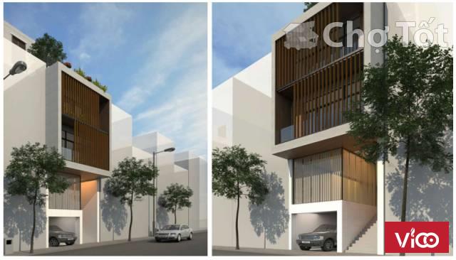 Cho thuê nhà mặt phố Bạch Mai