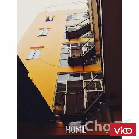 Cho Thuê phòng ở Nguyễn Thị Định