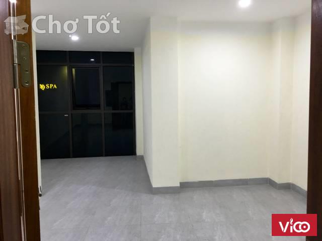 Cho thue tang 3 ở phố 37 hàng than