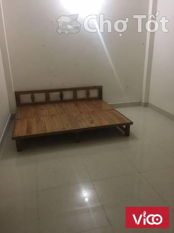 Có phòng cho thuê 107/1/41 nguyễn chí thanh