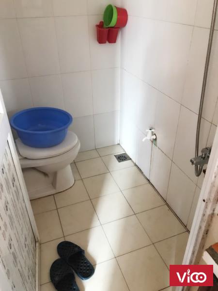 Nhà trọ số Hồ Tùng Mậu giờ giấc tự do,khép kín, có nóng lạnh, điều hòa, máy giặt, chỗ để xe miễn phí