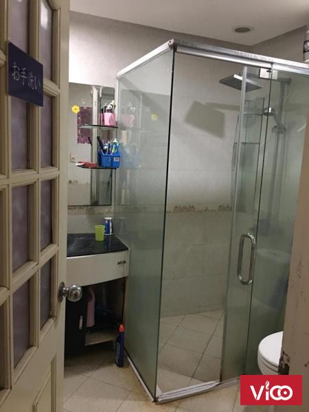 Cho thuê nhà ngõ 86 Tô Vĩnh Diện