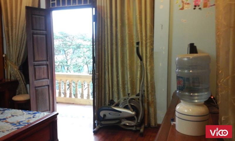 Chính chủ cho thuê phòng mặt phố Vũ Ngọc Phan 2530m2 3.84.5 tr full đồ