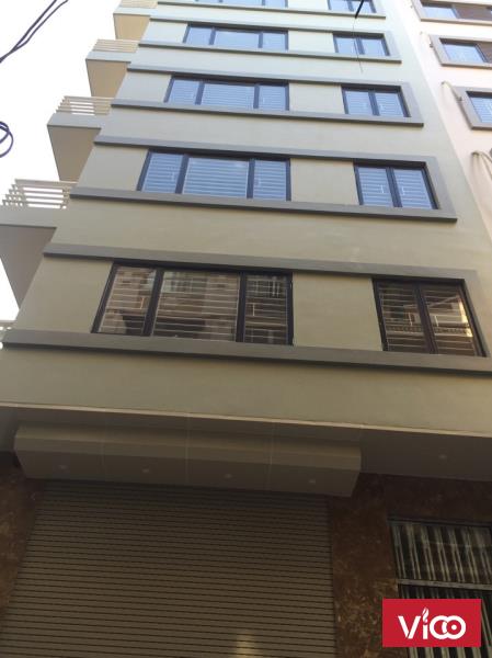 Cho thuê căn hộ đầy đủ nội thất tại Ngõ 217 Đê La Thành Ô Chợ Dừa HN