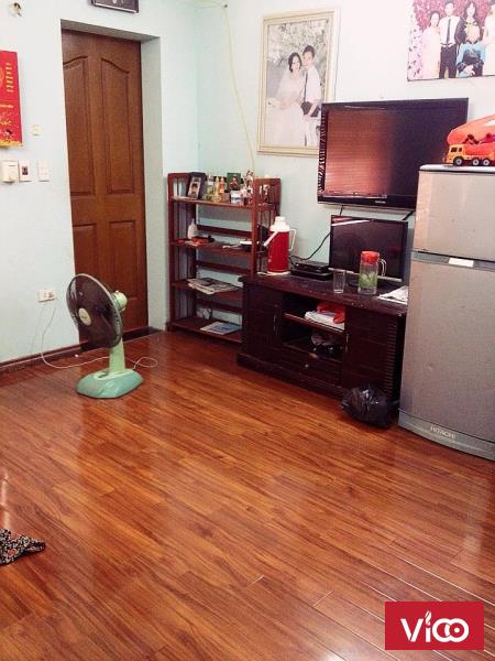 Cho thuê phòng tầng 3 số 201 mai dịch