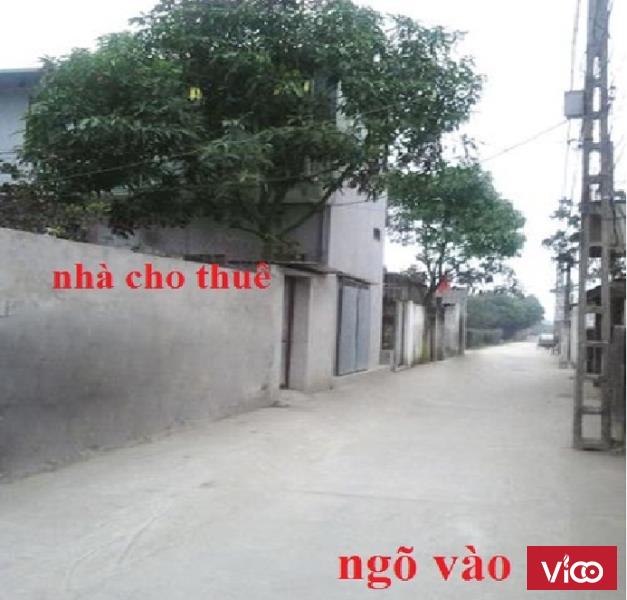 Cho thuê nhà trọ đẹp giá khuyến mại 900k 22m2 gần ĐH Công Nghiệp,ĐH Thương Mại