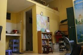 Cho thuê nhà GIÁ RẺ tại Mỹ Đình, riêng chủ, khép kín, sạch sẽ.