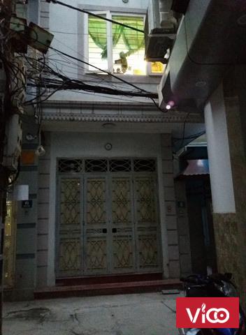 Cho Thuê Phòng Ngõ 594 Đường Láng