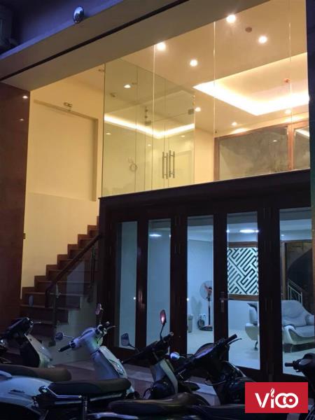 Cho thuê cửa hàng quận ba đình, khu phố sầm uất