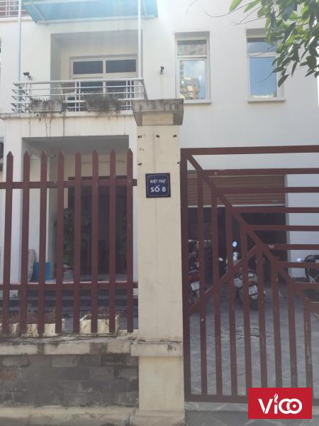 Cho thuê nhà ngõ simco phạm hùng, 43 m2 x 5 tầng trụ sở văn phòng