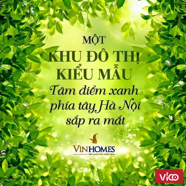 Cho thuê vinhomes Mỹ Đình shophouse 100m2 x 5 tầng trục đường chính giá 50tr/th