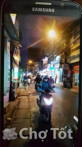 Cho thuê cửa hàng 52 đường Cổ Nhuế gần chợ