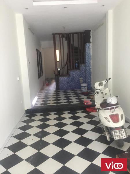 CHO THUÊmặt bằng tầng 1 phố Bế Văn Đàn Quang Trung Hà Đông Hà Nội