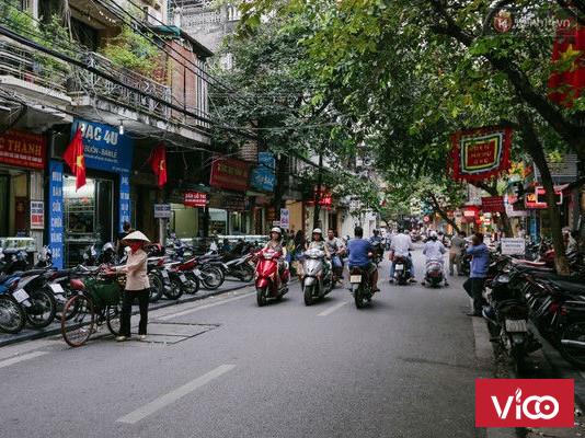 Cho thuê nhà mặt phố Kinh doanh beauty spa, nhà hàng, phòng khám, ngân hàng HOT nhất hôm nay