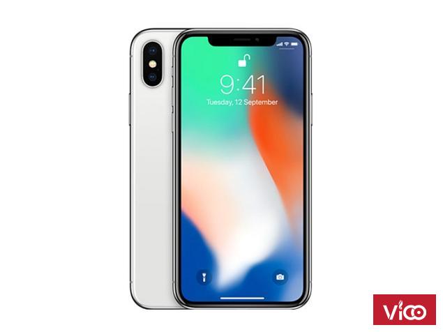 Cần bán gấp IPhone X 64gb quốc tế Sạc dự phòng của Anker 10000mAh