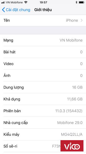 Cần Bán ĐT iPhone 6