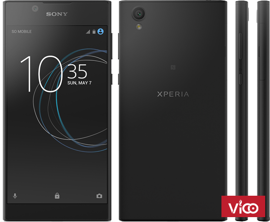 Bán điện thoại Sony L1 2 sim mới mua