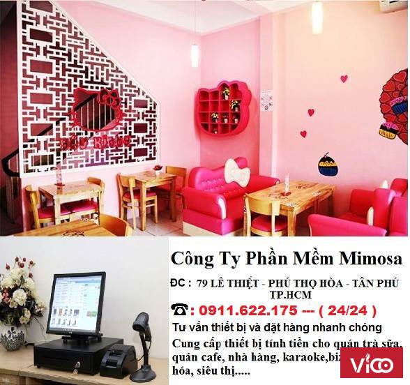 Cần mua trọn bộ máy tính tiền cảm ứng giá rẻ liên hệ ngay 0911622175