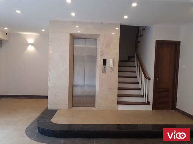7 tầng thang máy Hoàng Văn Thái 60m2 mặt tiền gần 8m kinh doanh đỉnh.
