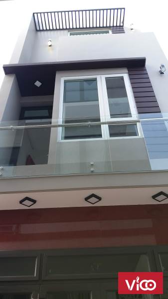 Bán nhà kiệt 103 Phạm Nhữ Tăng, mới đẹp, chính chủ MMG. LH 0919986800