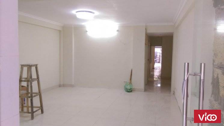 Cho thuê cửa hàng mặt phố Minh Khai 150m2, MT 6m, giá 49tr