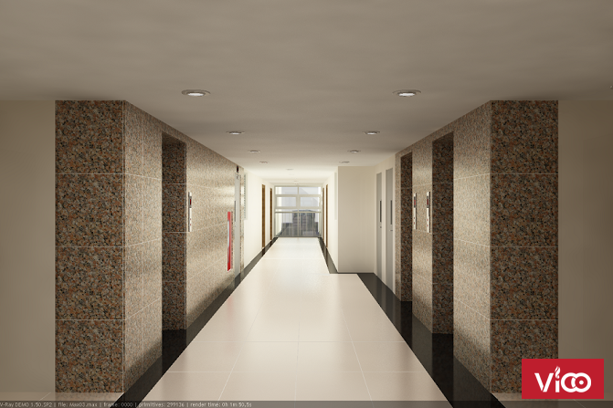 Cho thuê chung cư cao cấp V1 Văn Phú Vitoria , Hà Đông, Hà Nội.