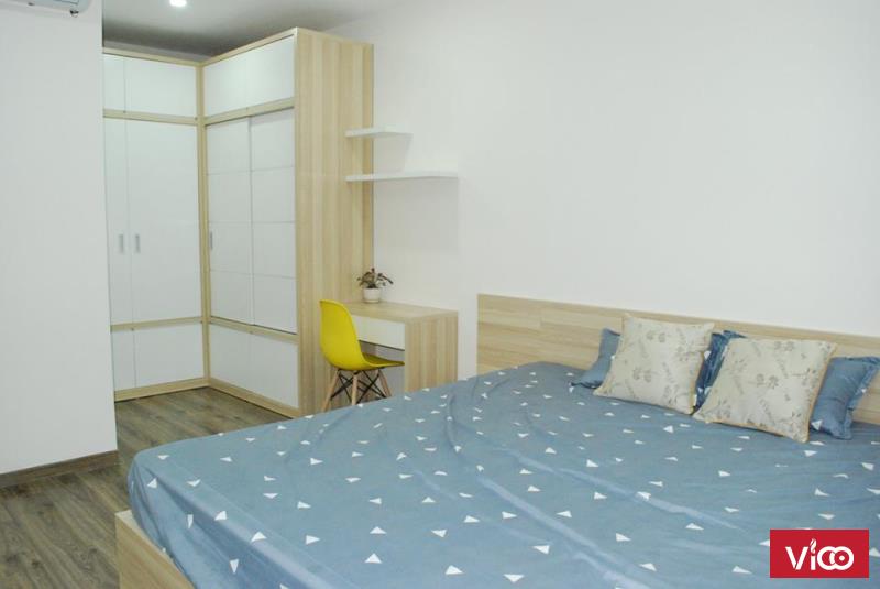 Chính chủ cho thuê chung cư Munberry 90 m2 , 2 ngủ đủ đồ 12 tr/tháng