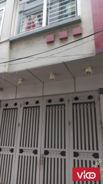 Cho thuê nhà 3,5 tầng x 52m2/sàn ngõ 355 Xuân Đỉnh
