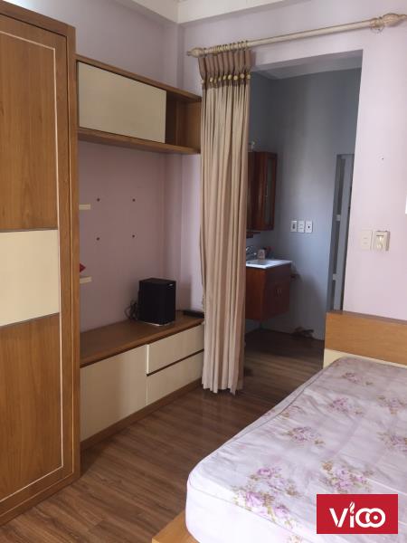 Cho thuê nhà 4,5 tầng ngõ 67 Nguyễn Văn Cừ giá 7,5 triệu/tháng