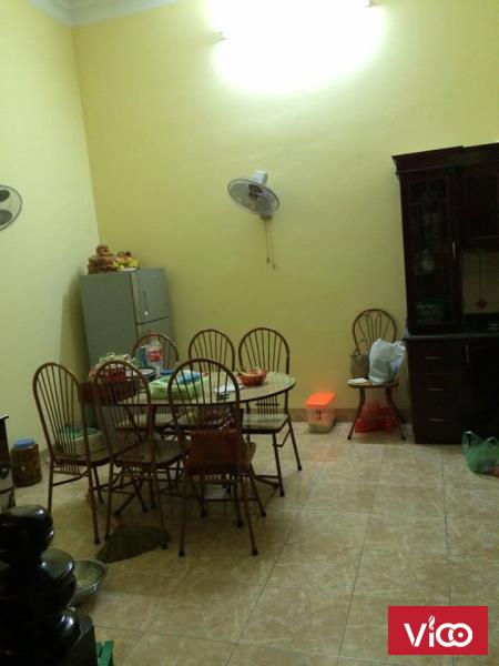 Chính chủ cho thuê nhà 3 tầng Đông Ngạc