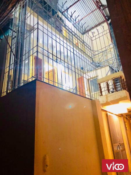 Cho thuê phòng nhà chính chủ ngõ Thịnh Hào 2 Tôn Đức Thắng, Đống Đa, Hà Nội