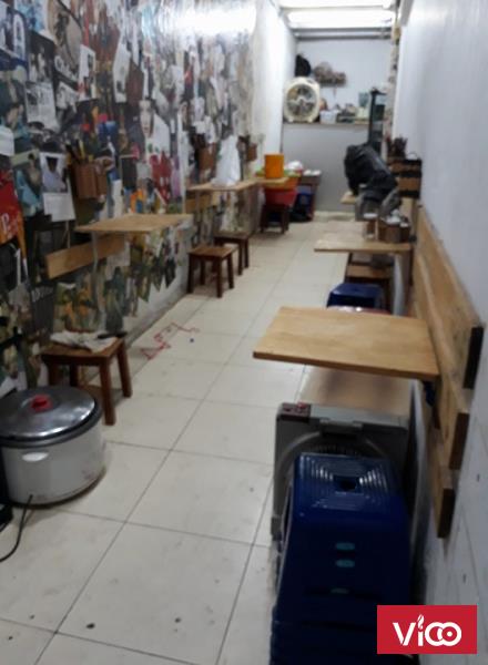 Cho thuê hoặc hợp tác kinh doanh tại phố Phạm Sư mạnh HK