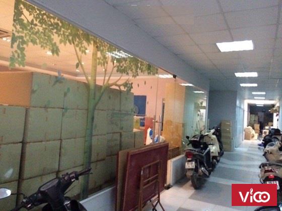 Nhà mặt phố Tô Hiệu diện tích 85m2 x 4T, MT 5m Giá 35tr