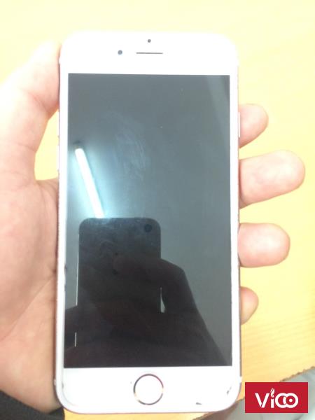 6s 16gb hồng hình thức xấu