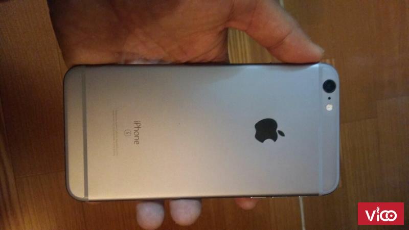 Bán iphone 6s plus 16gb bản LLA