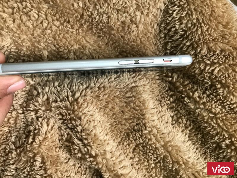 Bán iphone 6 16gb LLA silver