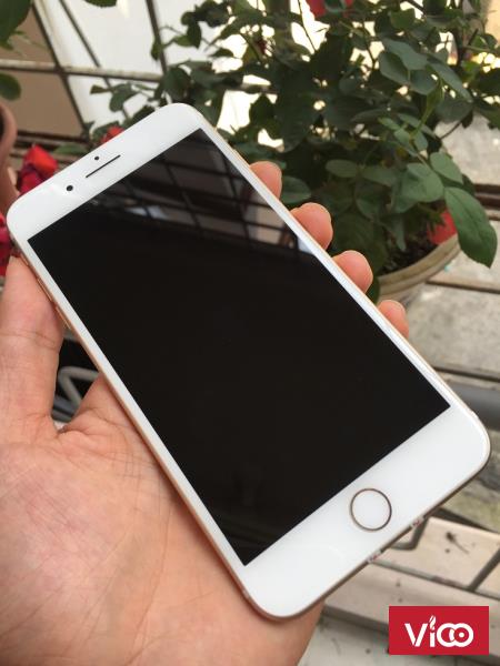 IPhone 7 Plus 256GB Gold bản Quốc tế hàng US máy chất giá hợp ví tại Hà Nội