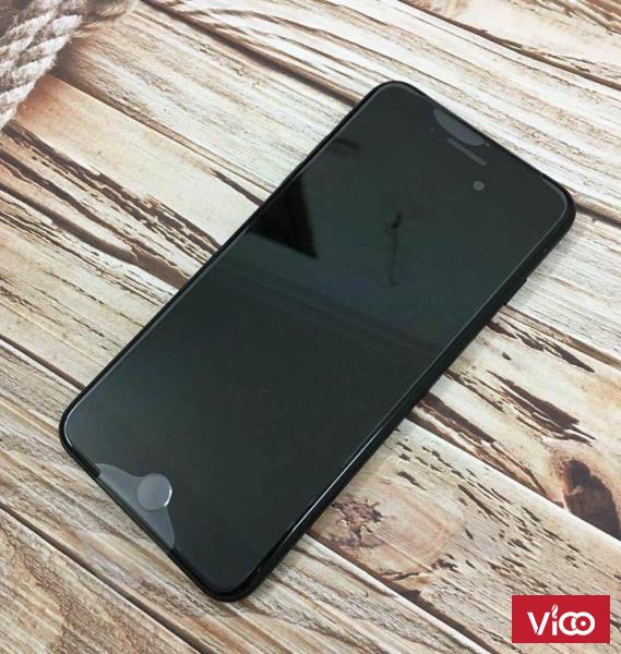 Bán 7 plus 128gb Black FPT, chưa active bhanh 16tr3