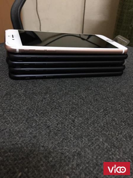 Bán 6s 32gb, 64gb, 128gb, 6s plus 32gb, 7 32gb, 128gb, 7 plus 32gb, 128gb hàng VN TBH, chưa active