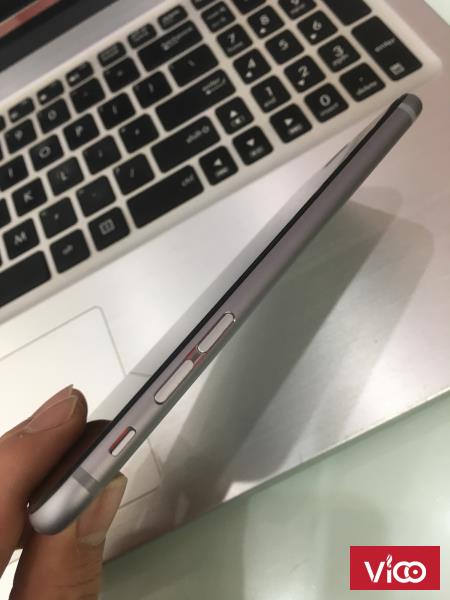 Bán iphone 6S 64gb.Bản hàn.mầu grey còn rất đẹp.máy chuẩn zin chưa sửa chữa nhé