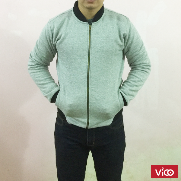 Thanh lý áo khoác Bomber như hình