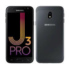 Bán 3 em Samsung J3 Pro 2017 Black hàng công ty bảo hành dài