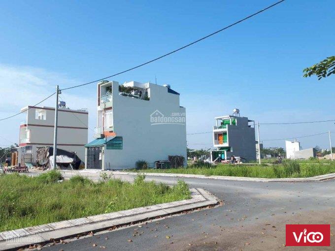 Bán đất Gò Cát, Phú Hữu, Quận 9 vị trí cực đẹp giáp Quận 2, giá rẻ nhất thị trường đất nền Q9