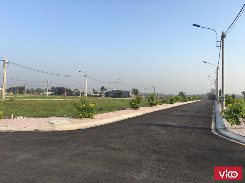 Lô đất 790 triệu 100 dự án Blue Diamond Riverside kẹt tiền cần bán gấp giá rẻ hơn thị trường 40tr