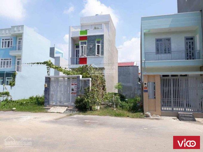 Nợ NH bán gấp đất đường Số 1 ngay Nguyễn Duy Trinh, giá 1050tr/ 50.40m2