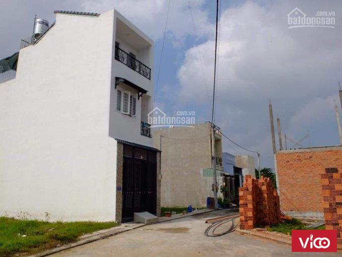 Cuối năm cần tiền bán gấp lô đất đường Số 8, Lò Lu với giá 22tr/m2 rẻ nhất khu vực Q9