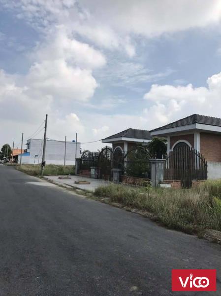 Phát mãi 27 lô đất nền 479tr nền MT Trần Văn Giau