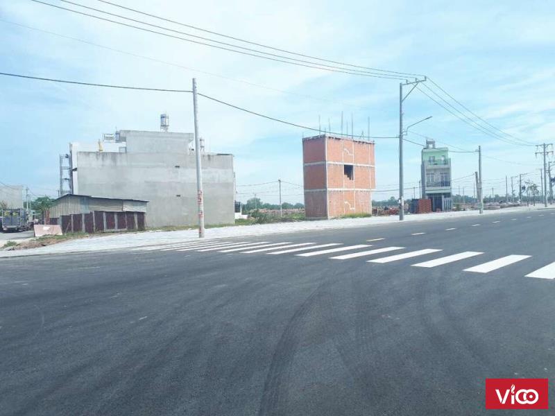 Tôi cần bán nhanh lô đất MT đường Nguyễn Xiển, P. Long Phước, Q. 9