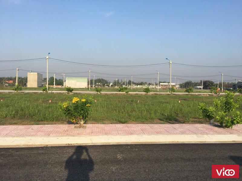 Đất trung tâm Phường Phú Hữu, Quận 9 còn duy nhất 1 lô giá cực rẻ chỉ 25tr/m2