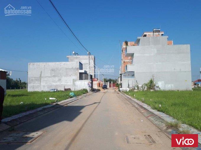Càn tiền bán gấp lô đất đường gò cát, phú hữu, quận 9